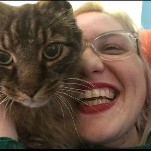 Meet your Posher, Kim